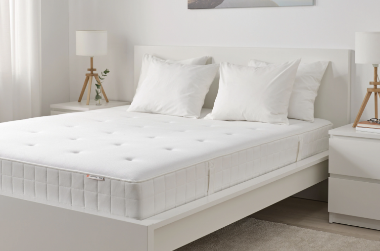AVIS MATELAS IKEA visual data 5