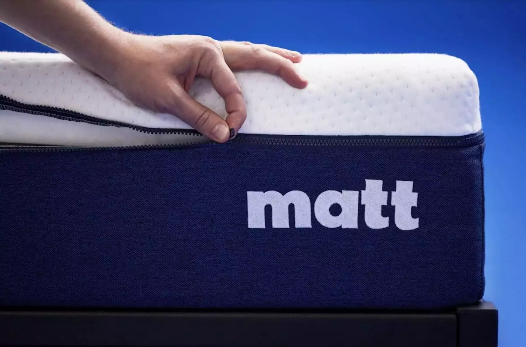 Le meilleur matelas est ajustable | Matt Sleeps